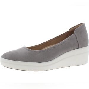 Naturalizer wedge heels